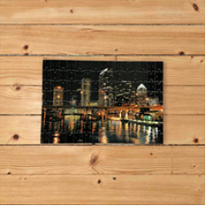Custom Full Color Puzzle