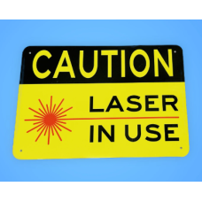 Custom Aluminum Sign